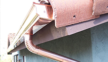 Rain Gutter Installation, Repair, Cleaning in Gonzales, TX